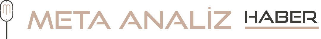 Meta Analiz Logo