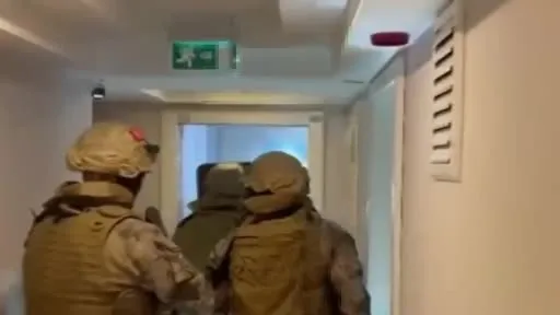 Can Polat cinayeti zanlıları böyle yakalandı