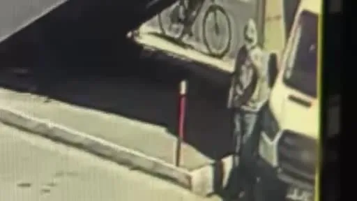 Antalya’da Otokoç bayiine silahlı saldırı