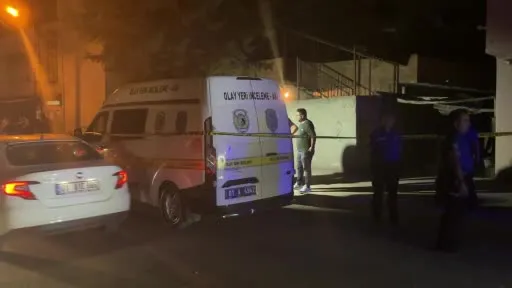 Adana’da alacak verecek kavgası kanlı bitti: Ağabeyini bıçaklayarak öldürdü