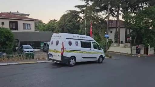 Sarıyer’de özel okul sahibi, idari işler müdürünü silahla vurdu