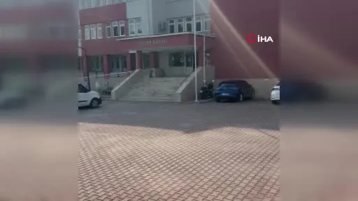 Fedai lakaplı uyuşturucu taciri polisin takibiyle yakalandı