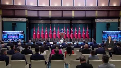 Cumhurbaşkanı Erdoğan: "Türkiye, NATO İttifakı’nın en önemli aktörlerinden biridir"