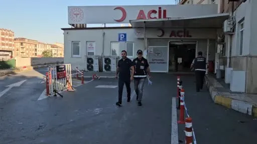 Beylikdüzü Belediyesi’ne operasyon: 27 şüpheli gözaltına alındı
