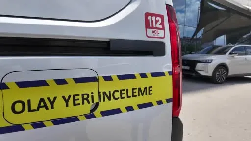 Konya’da alacak verecek kavgası kanlı bitti: 1 yaralı