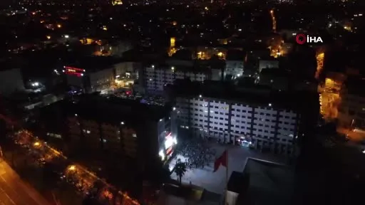 Adalar Belediyesi’ne rüşvet ve imar operasyonu: 41 gözaltı