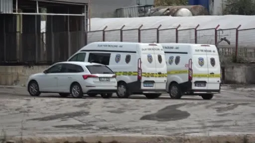 Kaçırılan İBB Kültür A.Ş. yöneticisi Erhan Karaal’ın Tuzla’da bulunduğu yer böyle görüntülendi