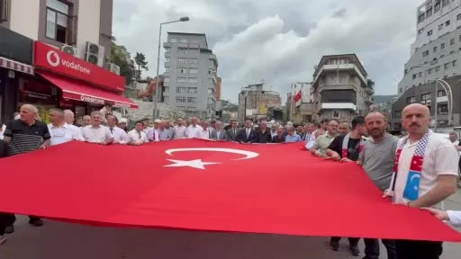 Zonguldak’ta hafızlık icazet merasimi mehteran coşkusuyla başladı