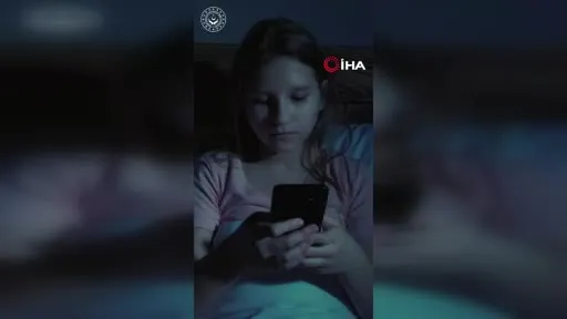 Aile ve Sosyal Hizmetler Bakanlığından "Dijital Anafor-Ekran Bağımsızlığı Zirvesi" paylaşımı