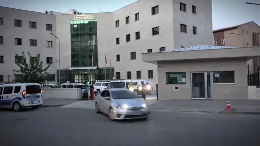 Şanlıurfa merkezli suç örgütü operasyonunda 16 tutuklama
