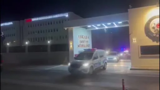 Ankara’da 4 kumarhaneye baskın: 11 kişi suçüstü yakalandı