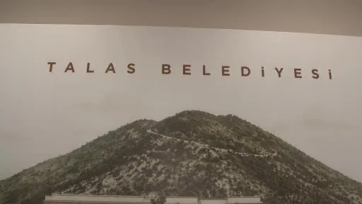 Talas Belediyesi İstanbul’daki Kayseri Tanıtım Günleri’nde yerini aldı