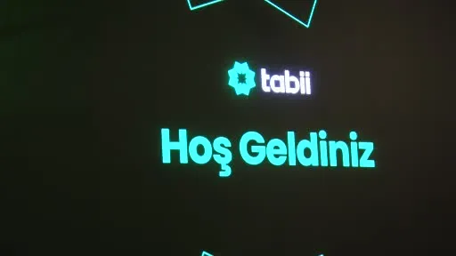 Filistin halkının yaşadığı zulmü anlatan "Sumud" dizisinin galası yapıldı