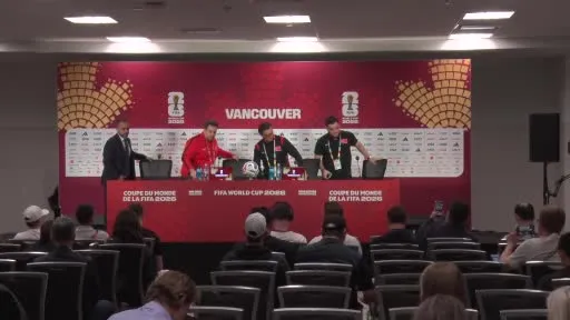 Vincenzo Montella: "Türk halkının bizimle gurur duymasını istiyoruz"