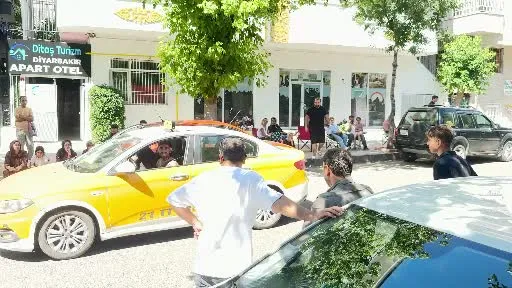 Kimliğe gerek yok demiş, sınava son bir dakikada yetiştirildi