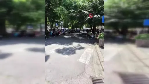Bosna Hersek’te Sultan Abdülaziz’in mülteciler için yaptırdığı camii bölge halkı tarafından yenilendi