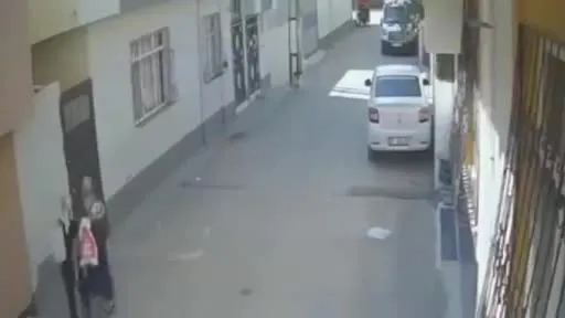 Adana’da kadın hırsızlar girdikleri evden pirinç, bulgur, makarna ve elektrikli ocak çaldı