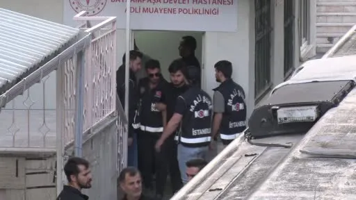 Silivri Belediyesi’ne yönelik ’yolsuzluk’ soruşturmasında 17 şüpheli adliyeye sevk edildi