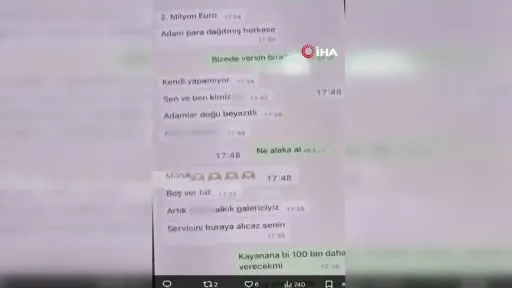 Büyükçekmece’deki adli emanet soygunu soruşturmasında yeni gelişme: Teslim olan 2 şüpheli İstanbul’a getirildi