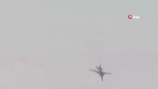 Rusya’da stratejik bombardıman uçağı düştü
