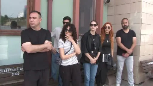 Oyuncu arkadaşları, Ece İrtem’i anlattı