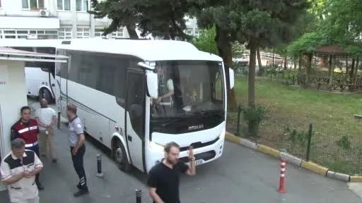 Utku Caner Çaykara: "Savcılığın ‘rüşvet’ suçlamasından cezalandırılmamı istemesi beni şaşırttı"