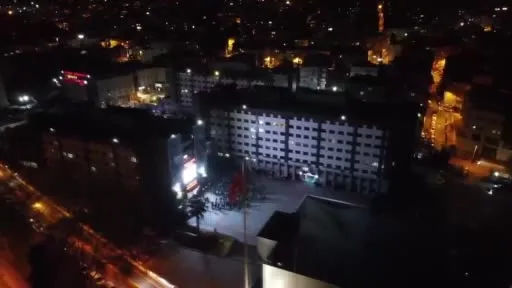 Beylikdüzü Belediyesi’ne yönelik operasyonda gözaltına alınan 27 şüpheli adliyeye sevk edildi