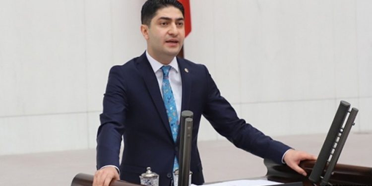 Özdemir’in Sorusu Yanıtlandı
