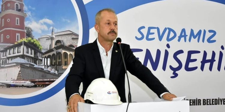 Yenişehir ekonomiye büyük katkı sağlayacak
