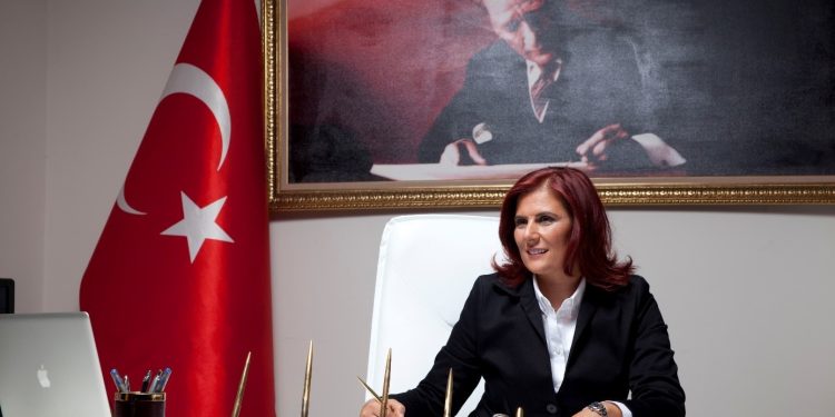 Başkan Çerçioğlu: “Menderes siyaset tarihimizde bir döneme damgasını vurmuştur”