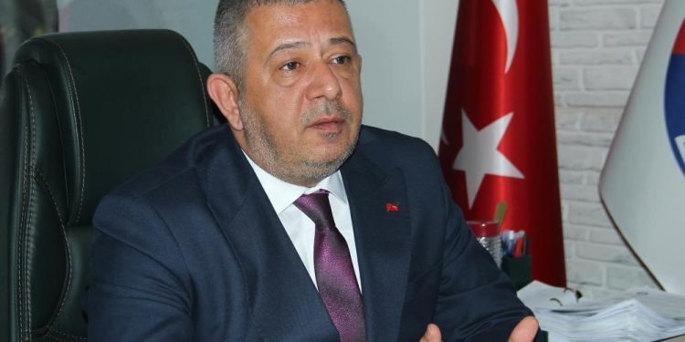 Başkan Demircan: “Sağlıkta şiddete karşı daha etkin önlemler alınmalı”
