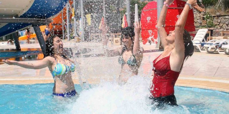 Muğla’ya gelen turist sayısında yüzde 15 artış