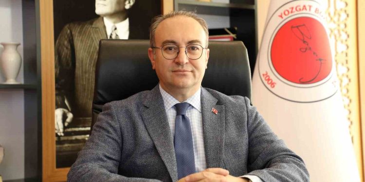 Rektör Prof. Dr. Yaşar: “Yakın zamanda öğretim üyesi alım ilanına çıkacağız”