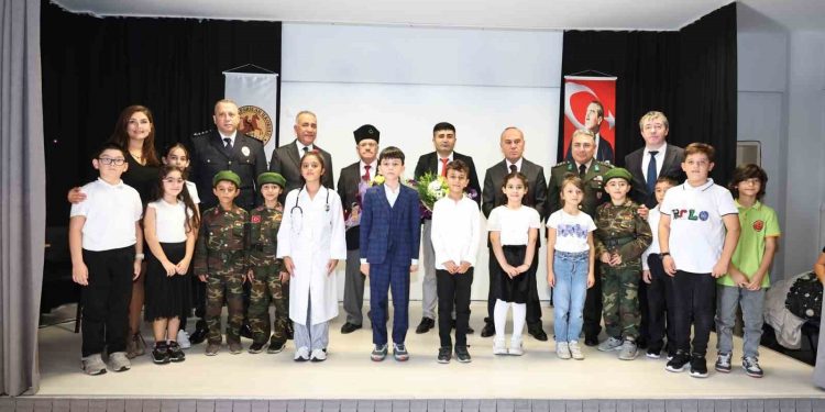 Sultangazi’de şehit yakınları ve gaziler günü buluşması