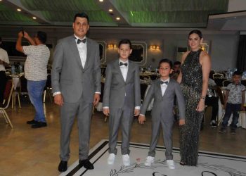 Başkan Maraş’ın mutlu günü