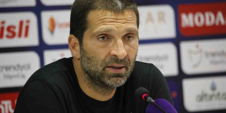 Tralhao: “Antalyaspor daha fazla galibiyet alacak”