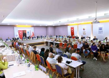 Sanayiye örnek olacak Eskişehir Model Fabrika tanıtıldı