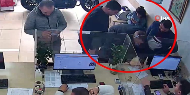 Mersin’de dublörlü dolandırıcılık çetesine operasyon: 21 gözaltı