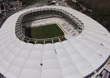 Beşiktaş’ın stat ismi Tüpraş oldu