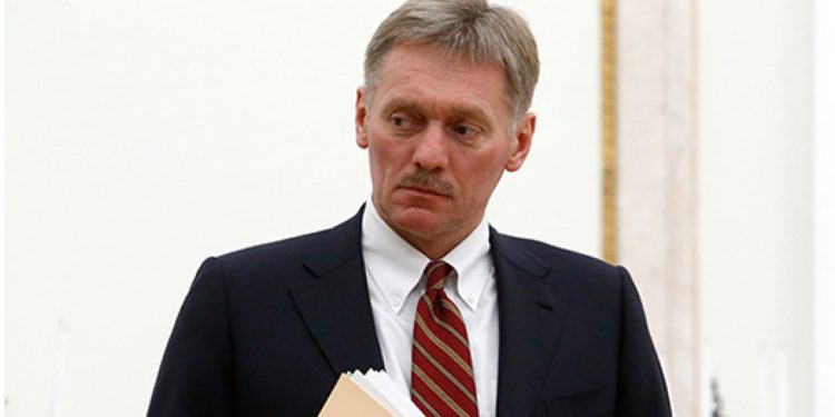 Kremlin Sözcüsü Peskov: “Asıl görevimiz Erivan ve Bakü’yü müzakere masasına oturtmak”