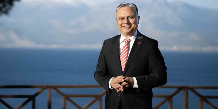 Forum Muratpaşa, eğitim gündemiyle başlıyor