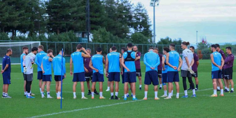 Trabzonspor, yabancılar futbolcularından beklediğini alamadı