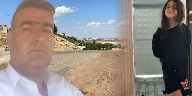 Narin cinayetinde tutuklu amca Salim Güran’ın ifadesi yeninden alındı: “Nevzat Bahtiyar’ın aleyhime söylemiş olduğu tüm hususlar yalandır”