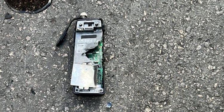 Lübnan’daki telsiz patlamalarında ölü sayısı 20’ye yükseldi
