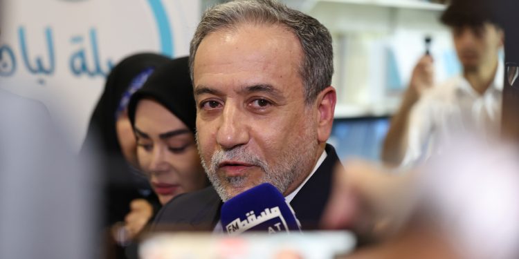 İran Dışişleri Bakanı Arakçi: “Müzakerelerde hala görüş ayrılıkları var”