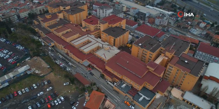 Taşınma fikrine karşı eylemler yapılan Cerrahpaşa’da deprem gerçeğiyle fikirler değişti
