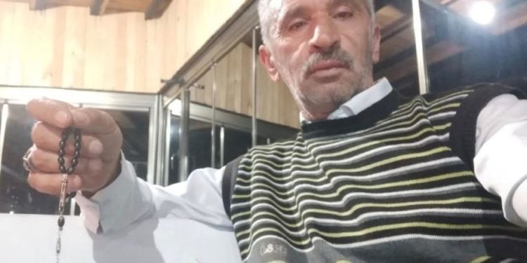 Hatay’da yaşlı adamın cansız bedeni bulundu