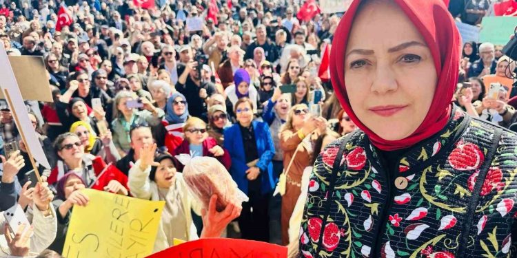 Milletvekili Ün ’İklim Kanunu’ teklifinin geri çekilmesini değerlendirdi