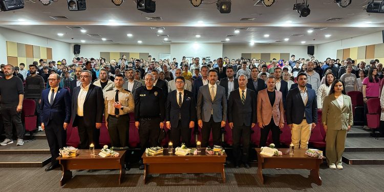 Kula’da Kütüphaneler Haftası coşkuyla kutlandı