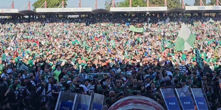 Bursaspor’un kupa töreni tarihi netleşti